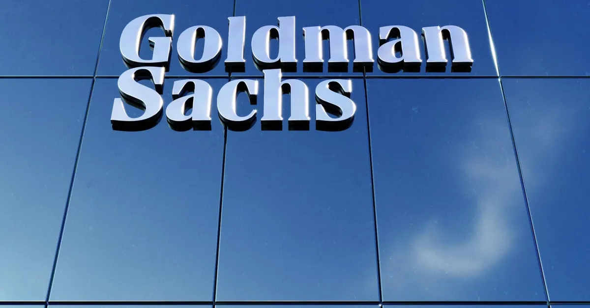 Goldman Aktienprognose: Why Current Pages Lack Data